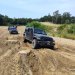 Jeep Experience